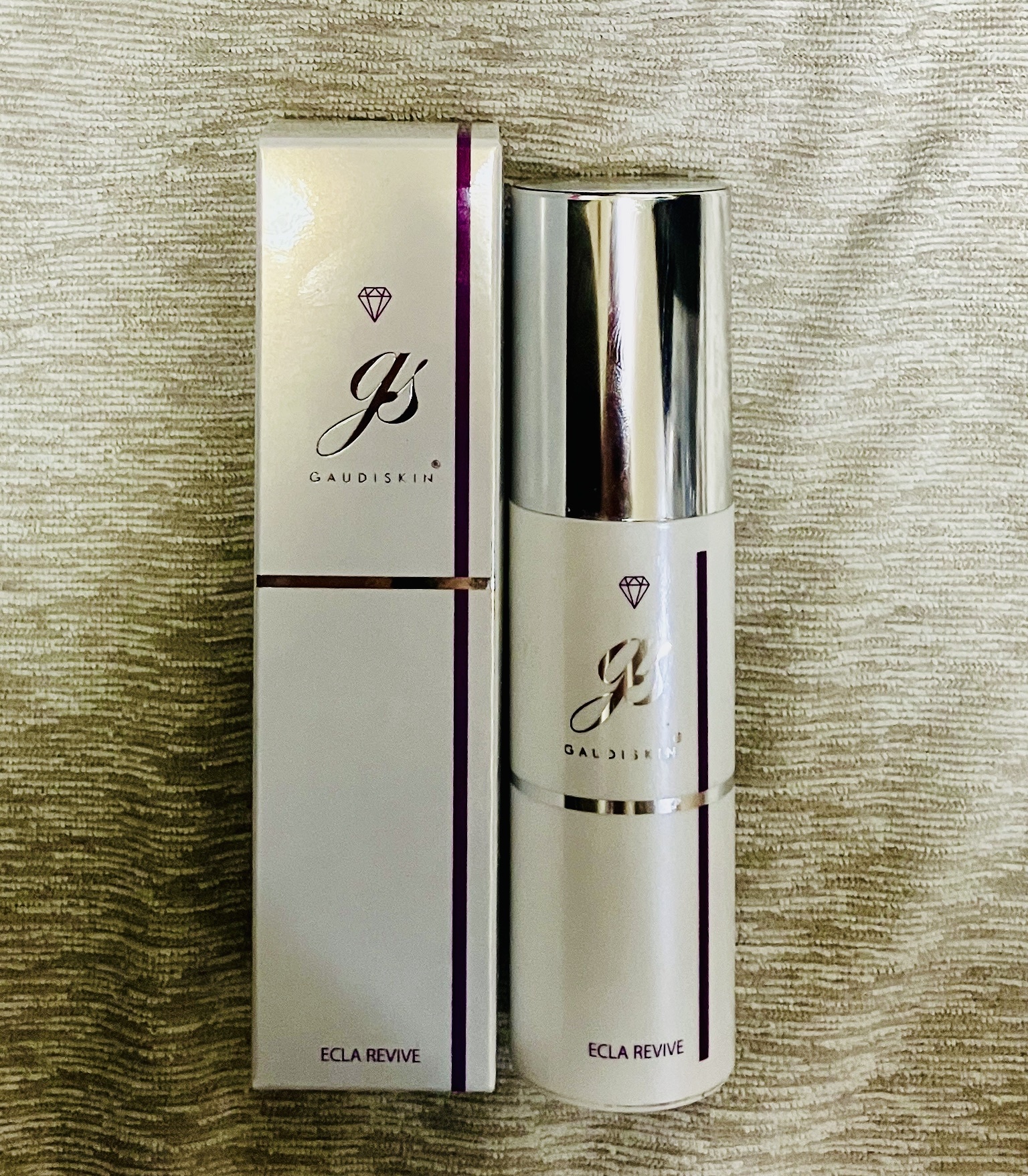 GAUDISKIN / エクラリバイブの商品情報｜美容・化粧品情報はアットコスメ