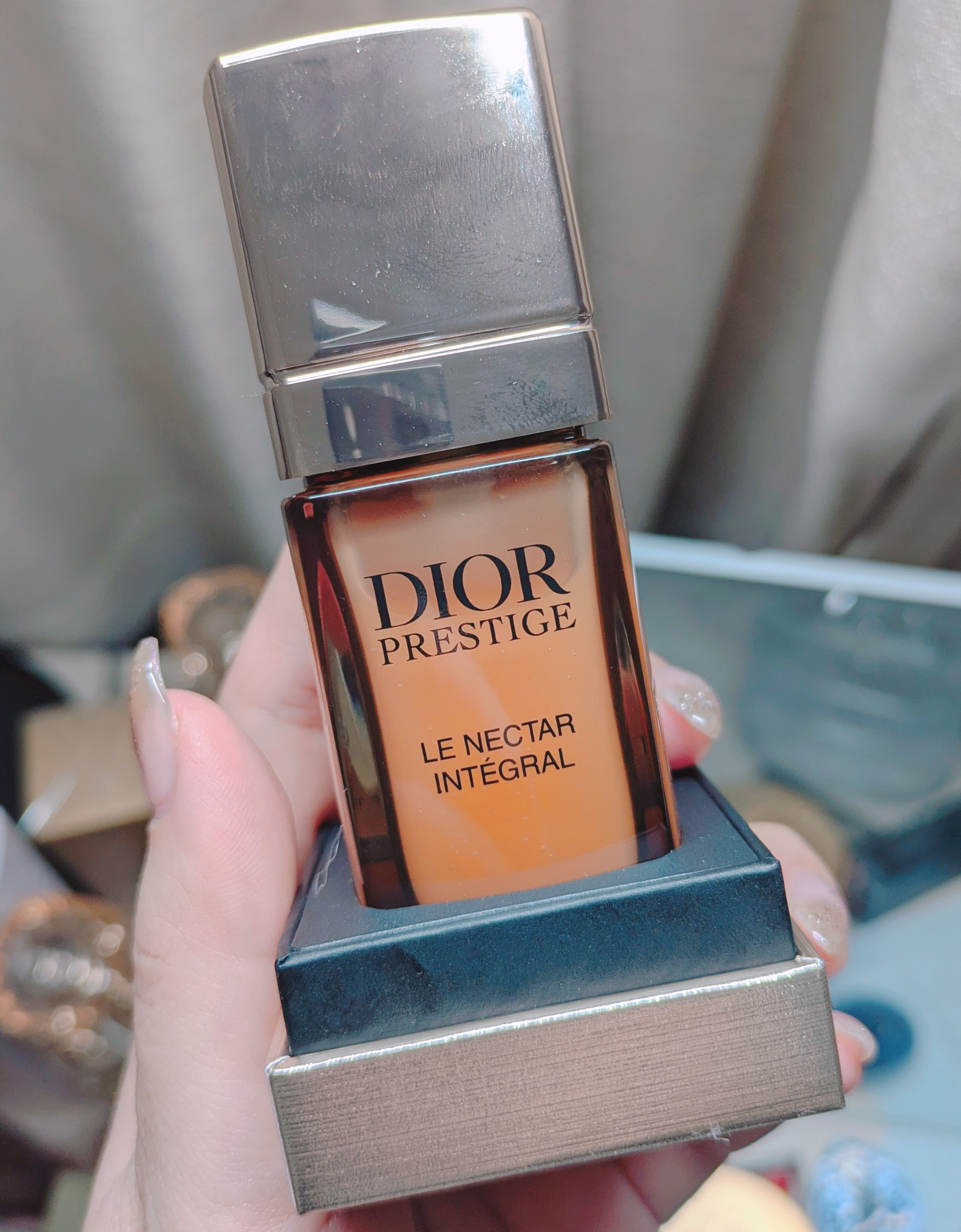 ディオール / プレステージ ユイル ネクター アンテグラール 20mlの