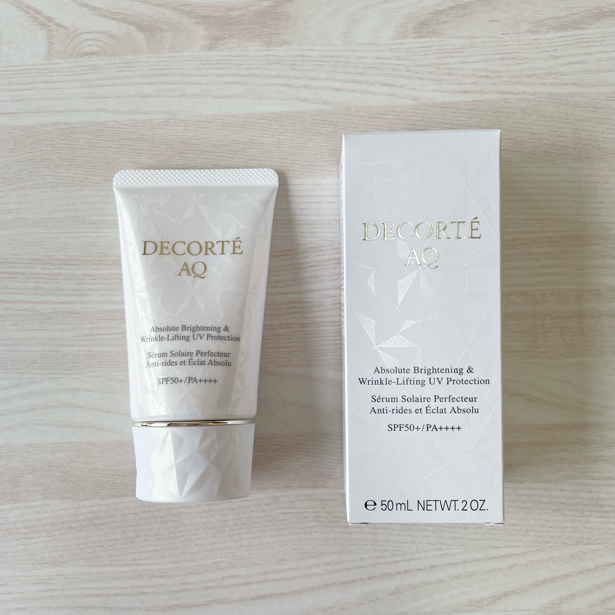 コスメデコルテ / AQ アブソリュート UV プロテクション