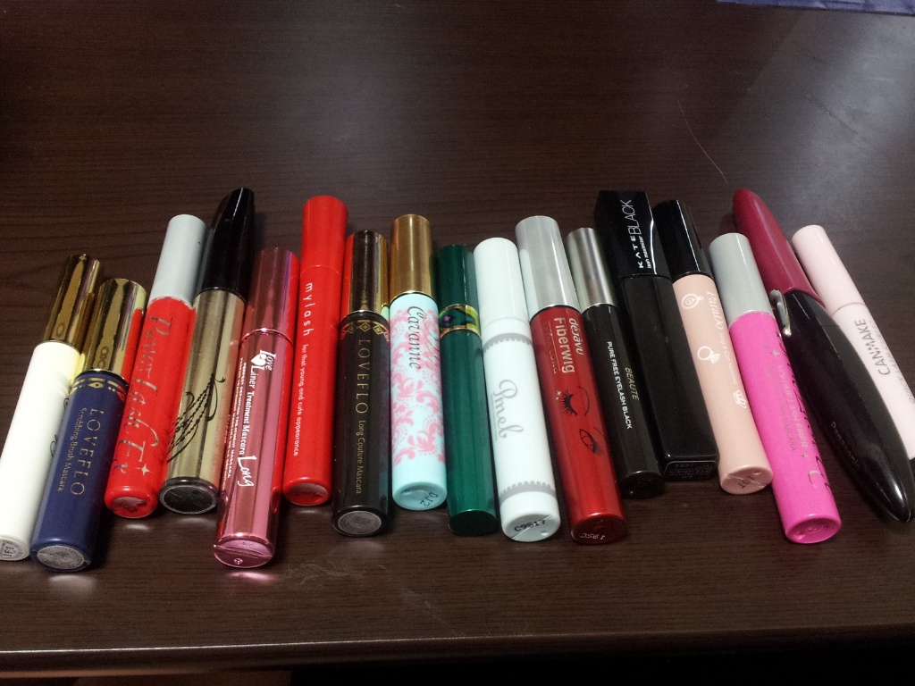 シフォネット オートマスカラ 1 「2本セット」廃盤品 シフォネット