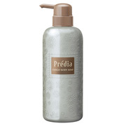 プレディア / プレディア アルゲ ボディソープの公式商品情報｜美容