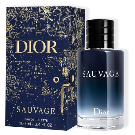 ディオール / ソヴァージュ オードゥ トワレ 100ml(ラッピング