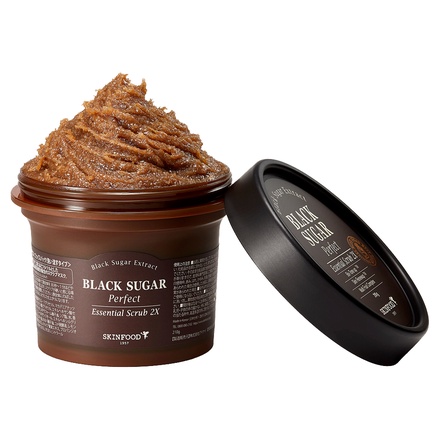 SKINFOOD(スキンフード) / ブラックシュガー パーフェクト