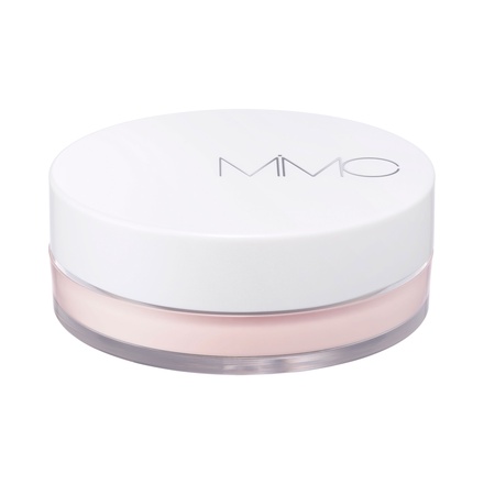 MiMC エムアイエムシー / 美白ルースパウダーの公式商品情報｜美容
