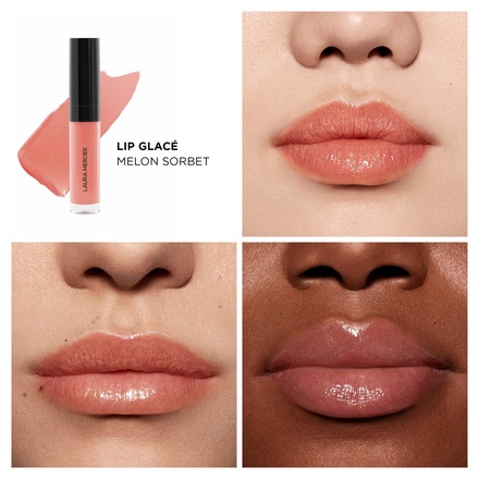 ローラ メルシエ / リップグラッセ ハイドレーティング バームグロス