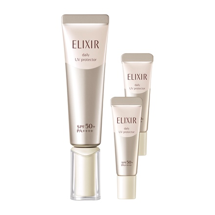 エリクシール / エリクシール デーケアレボリューション SP+ 限定