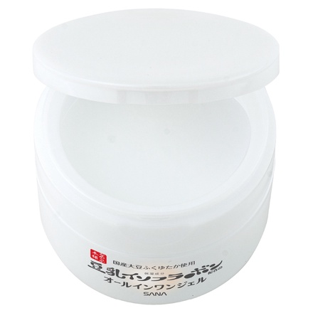 なめらか本舗 / とろんと濃ジェル NC 100gの公式商品情報｜美容