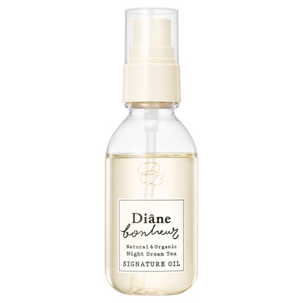ダイアン / ダイアンボヌール シグネチャーオイル ナイトドリーム