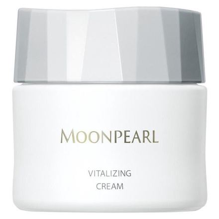 ミキモト コスメティックス / ムーンパール バイタライジングクリーム