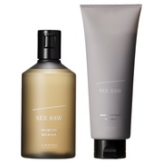 ピトレティカ / BS ソーベルベット シャンプー／トリートメントの公式