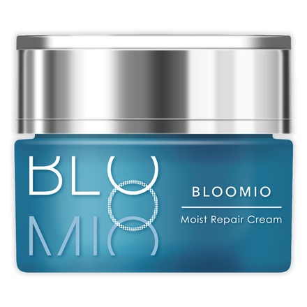 BLOOMIO / ブルーミオ モイストリペアクリームの公式商品情報｜美容