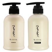 髪にドラマを。 / つるりんちょ。 HATSUKOI シャンプー