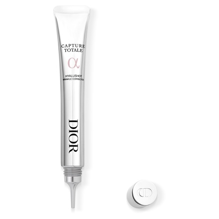 ディオール / カプチュール トータル ヒアルショットの公式商品情報