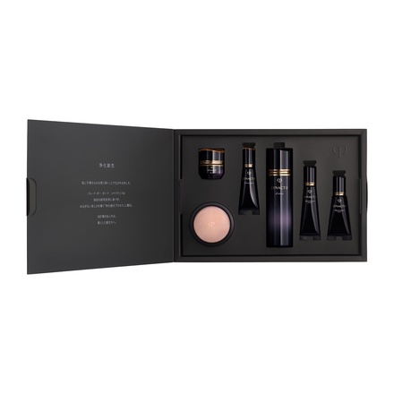 クレ・ド・ポー ボーテ シナクティフ / コフレ シナクティフ 2023