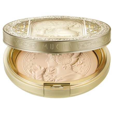 ミラノコレクション / フェースアップパウダー2025 24g×2(現品＋