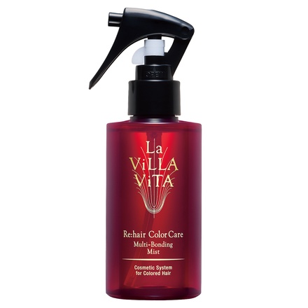 La ViLLA ViTA(ラ・ヴィラ・ヴィータ) / リ・ヘアカラーケア マルチ