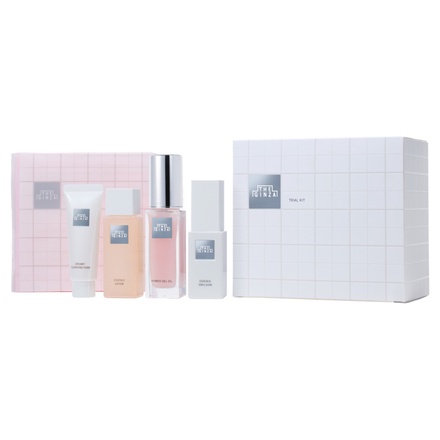 ザ・ギンザ / ザ・ギンザ トライアルキットの公式バリエーション情報