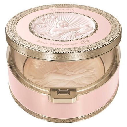 ミラノコレクション / GR フェースアップパウダー2026の公式商品