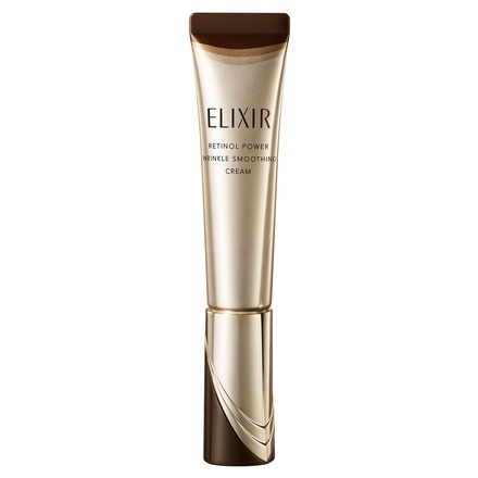 エリクシール / レチノパワー リンクルクリーム ba S (15g)の公式商品