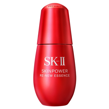 SK-II / スキンパワー リニュー エッセンスの公式商品情報｜美容