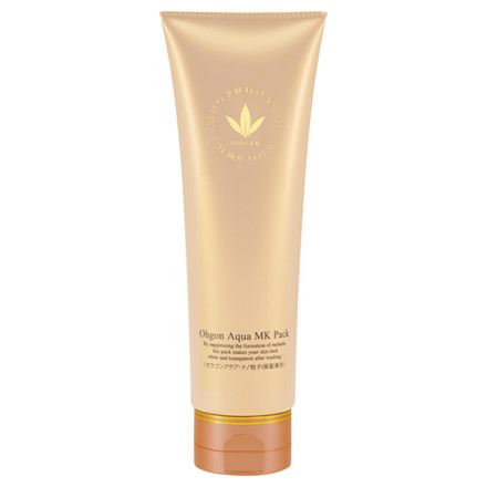 VIVANT JOIE(ビーバンジョア) / ジョアエコ 薬用 オウゴンアクアMK