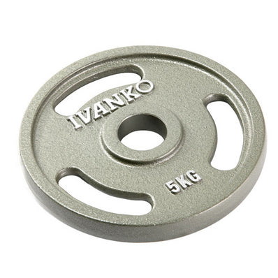 IVANKO(イヴァンコ) OMEZ イージーグリッププレート 【Φ50mm