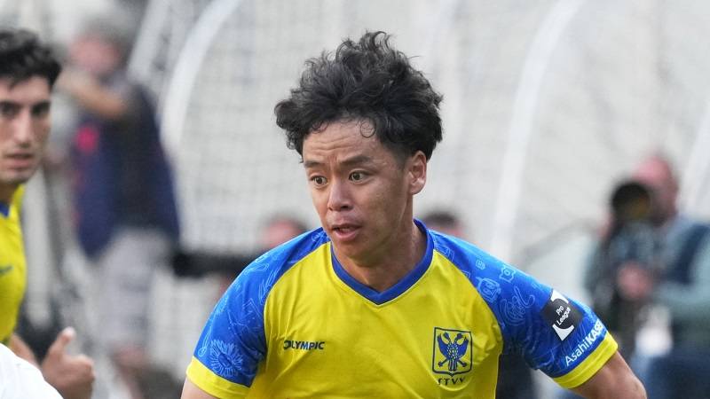 浦和・大分・水戸に臨時収入なし？元新潟・伊藤涼太郎がSTVVからフリー