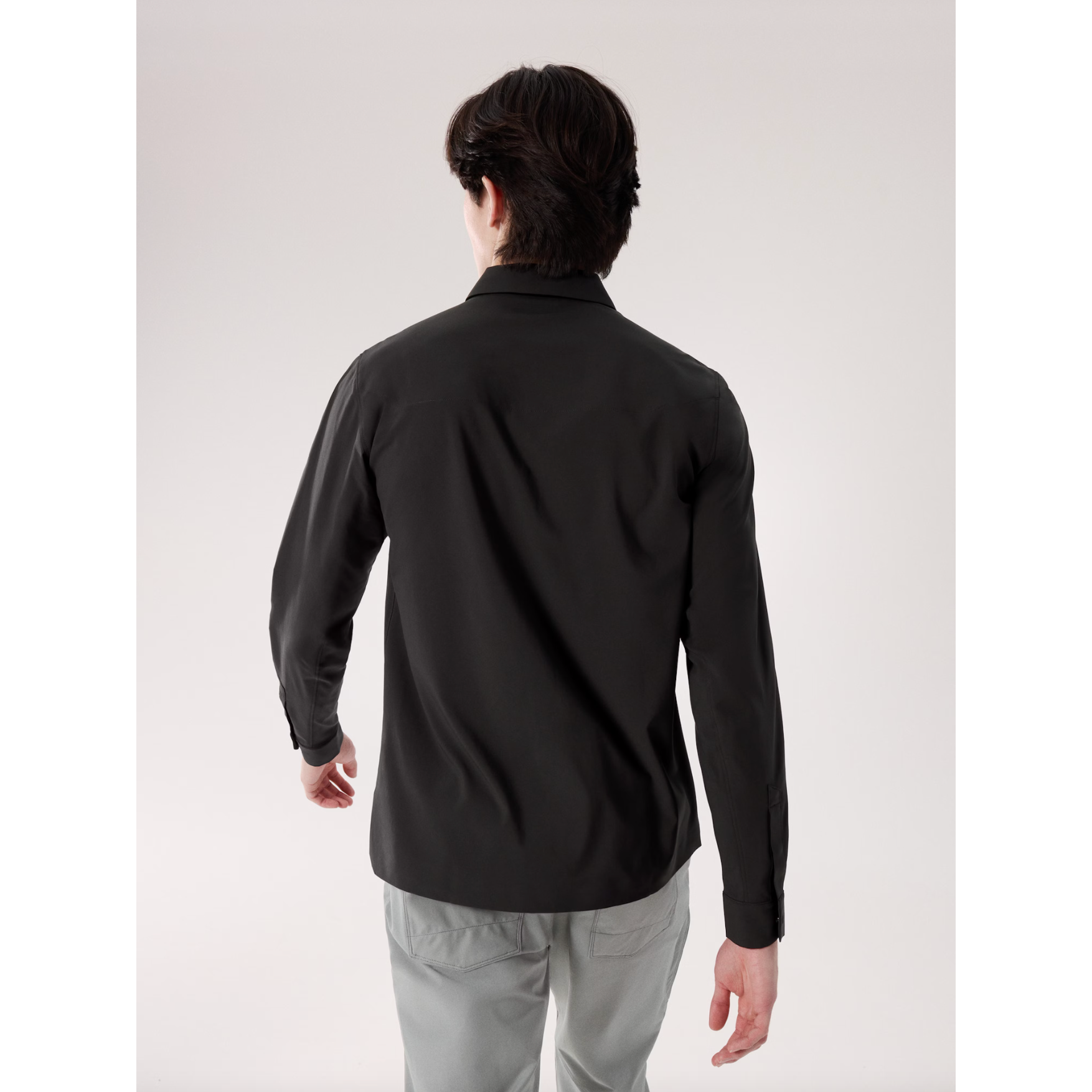 Arc'teryx Men's Skyline LS Shirt