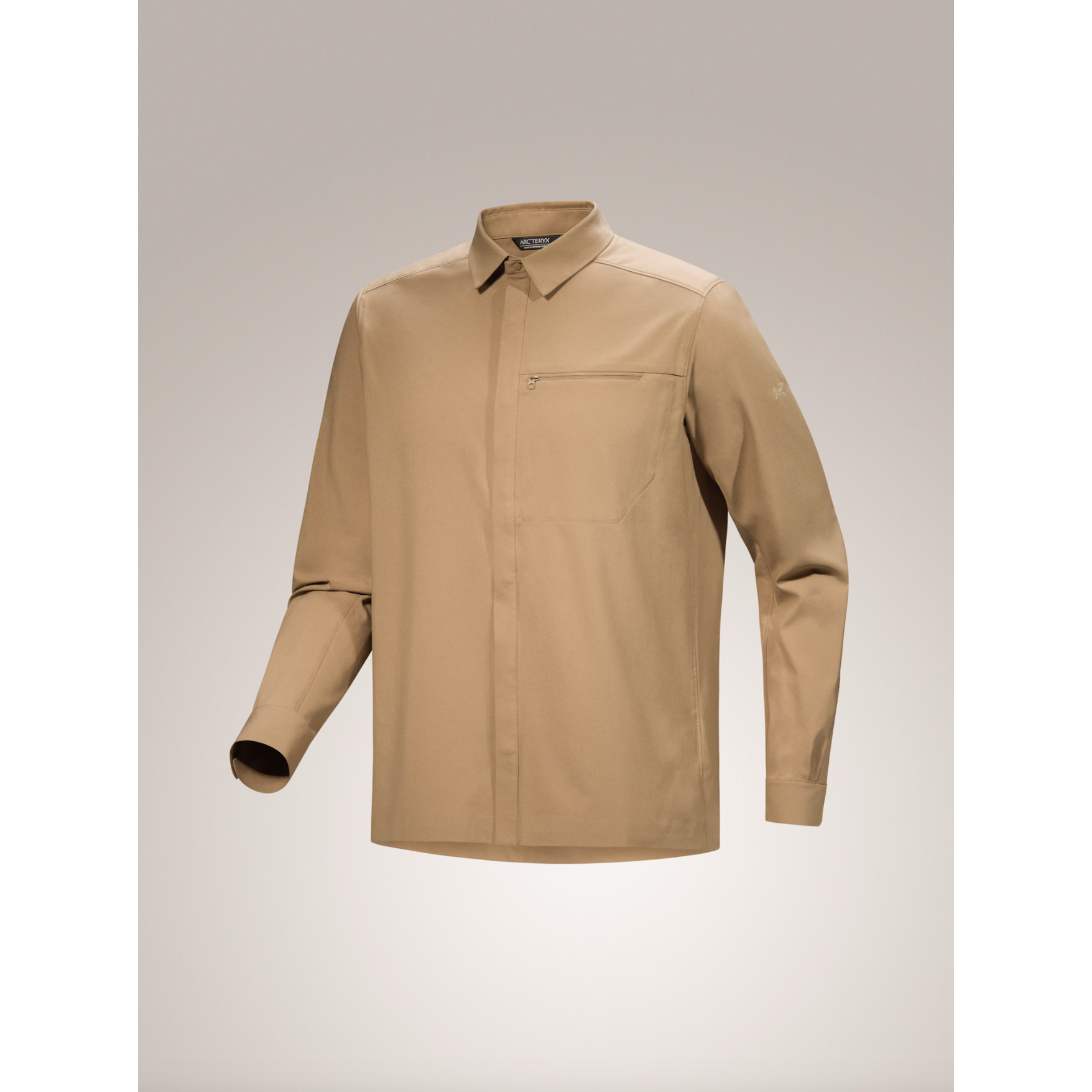 Arc'teryx Men's Skyline LS Shirt