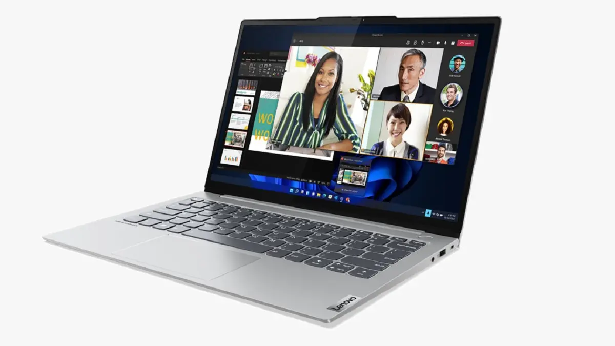 Lenovo ThinkBook 13s Gen 4(AMD)のレビュー Ryzen 6000シリーズ搭載