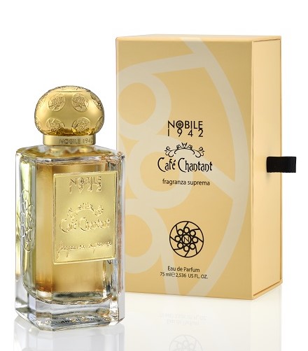 カフェ・シャンタン フラグランツァ スプレマ - 株式会社フォルテ