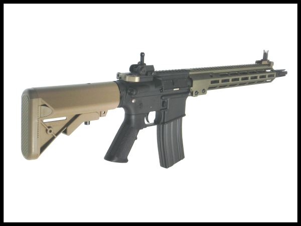 東京マルイ: 次世代電動ガン本体 URG-I SOPMOD Block3の通販情報