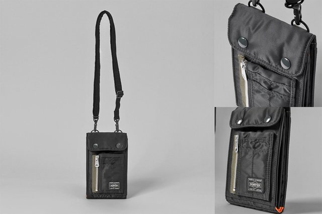 価格は？ 発売日は？ ポーター「PX TANKER」の新作がカッコイイ