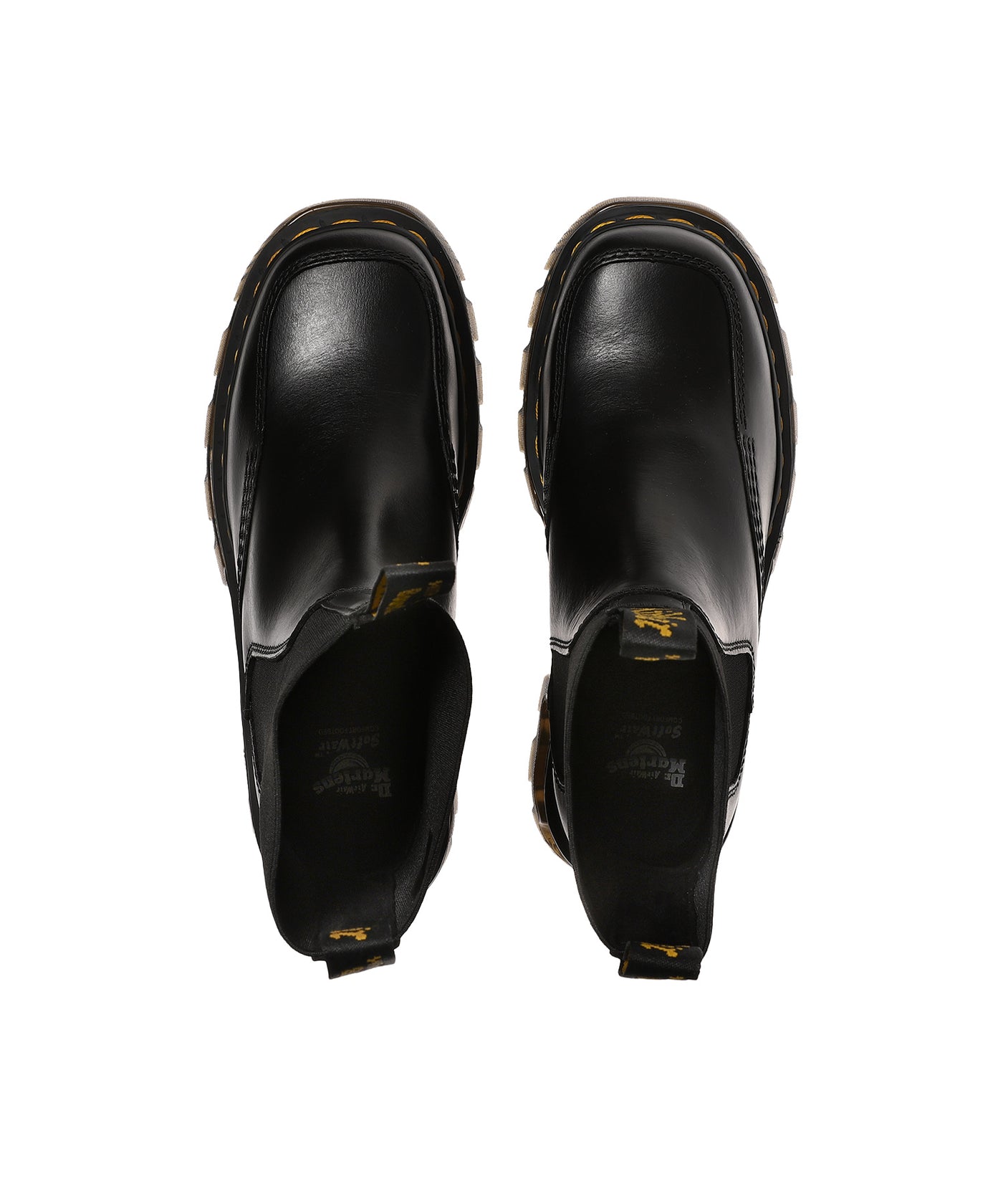 Corran Chelsea ｜ドクターマーチン(Dr.Martens)｜Forget-me-nots