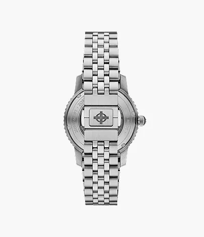 Compression Diver Stainless Steel Watch ZO9319 - Zodiac Watches®