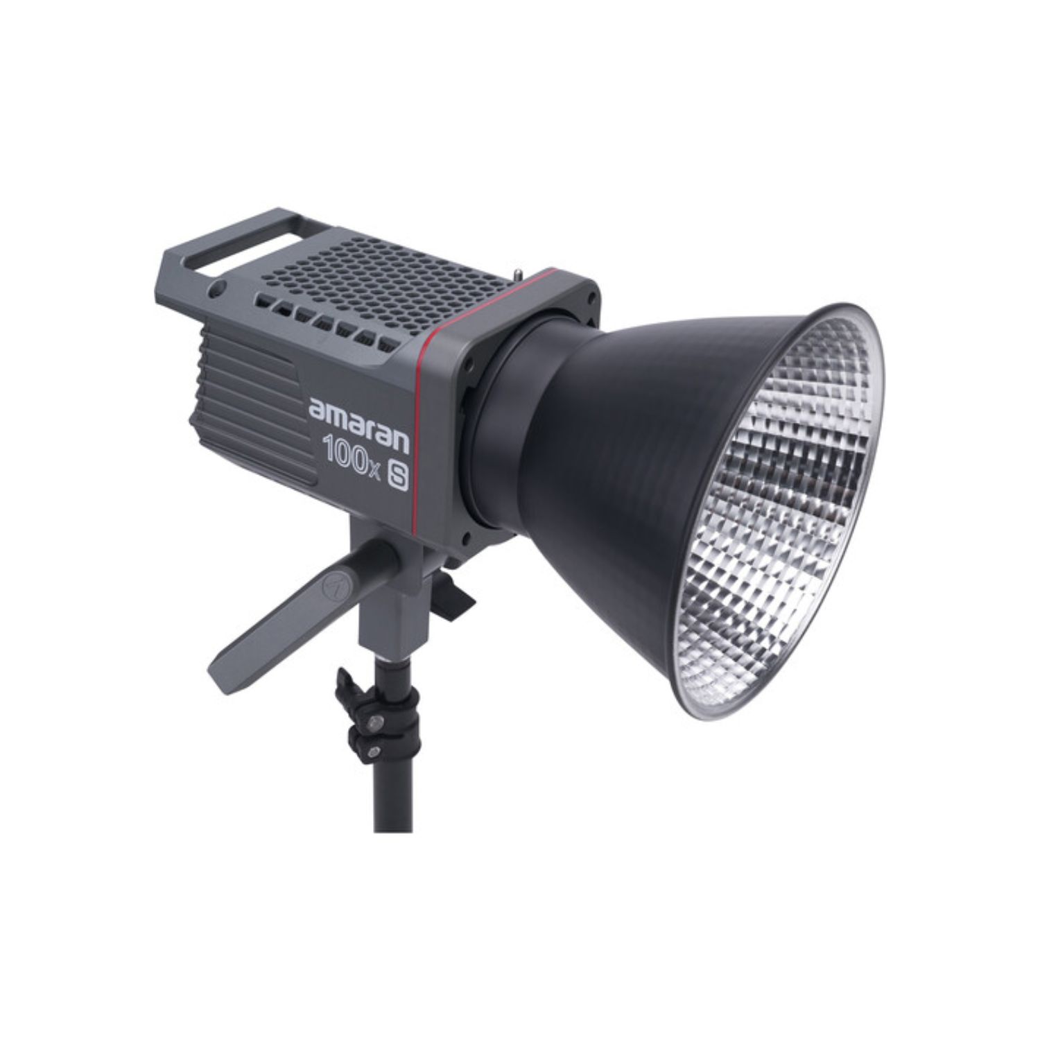 Aputure Amaran 100x S LED Light – 100W Bi-Color Studio Light