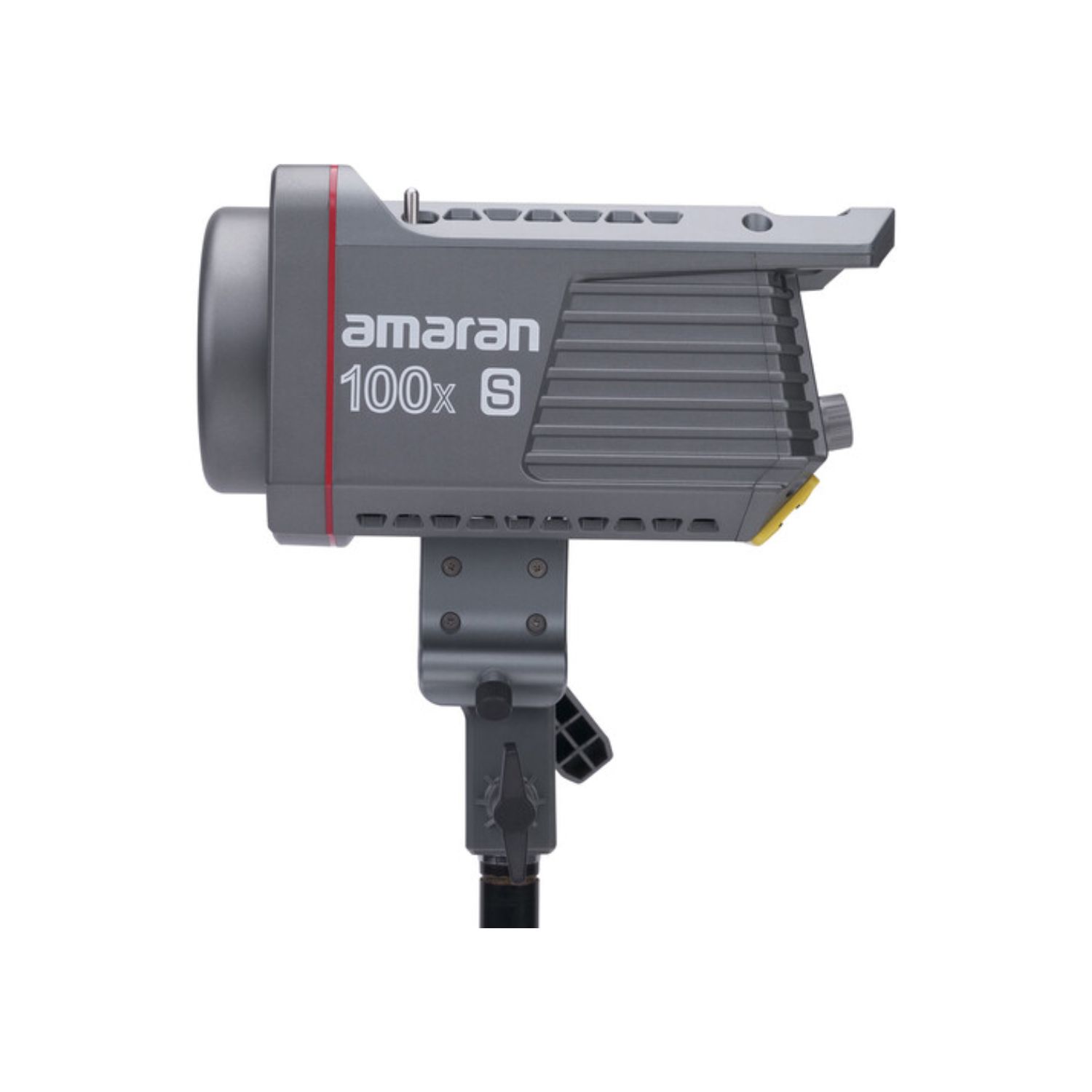 Aputure Amaran 100x S LED Light – 100W Bi-Color Studio Light