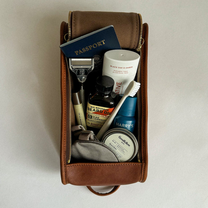 The Travel Kit – FOUNT