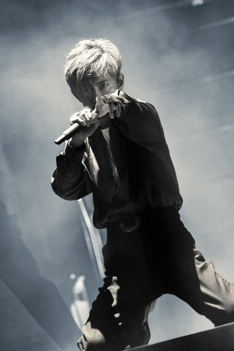 木村拓哉、映像作品『TAKUYA KIMURA Live Tour 2024 SEE YOU THERE』を