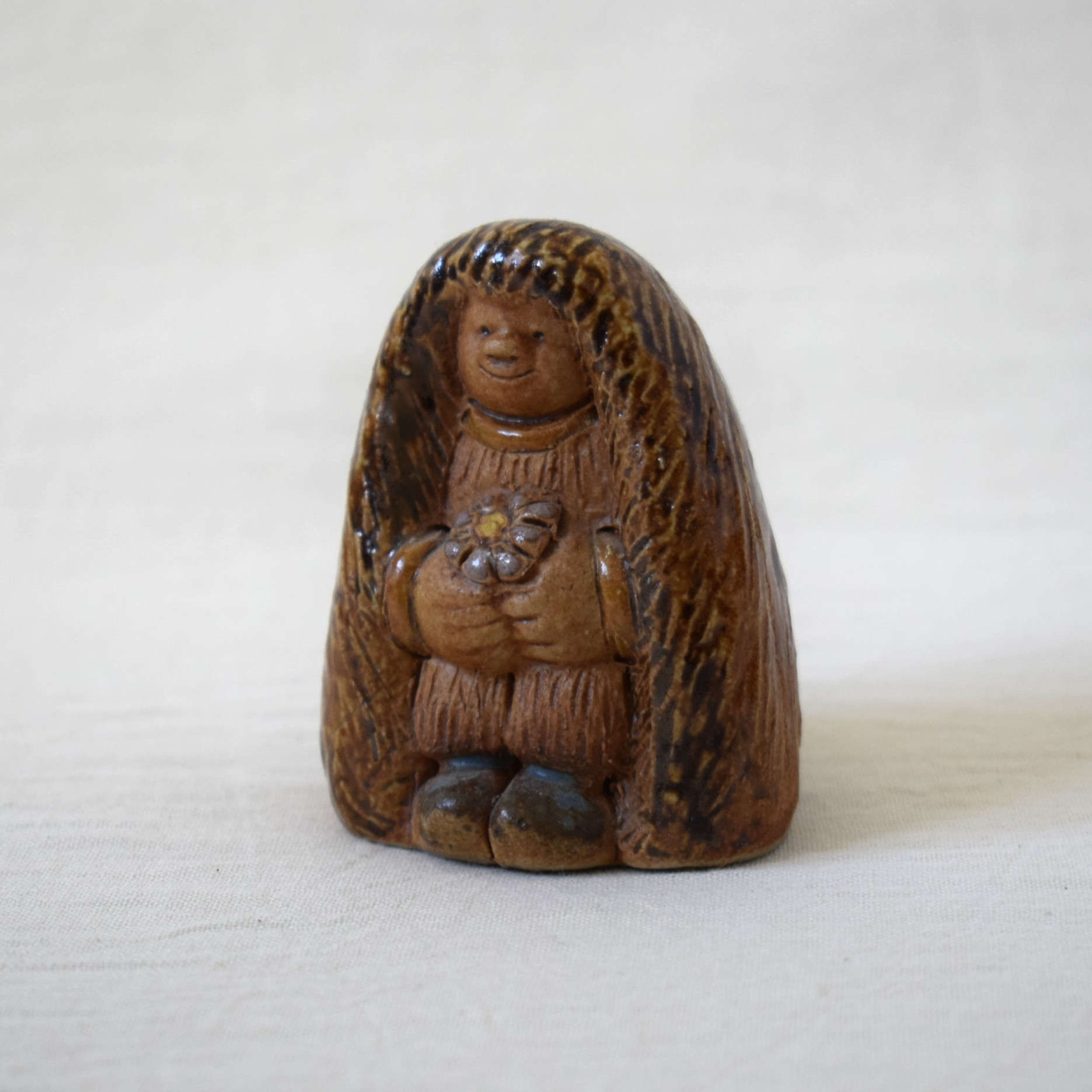 森の妖精・トロール / Rutebo・ルーテボ / スウェーデン | florantik