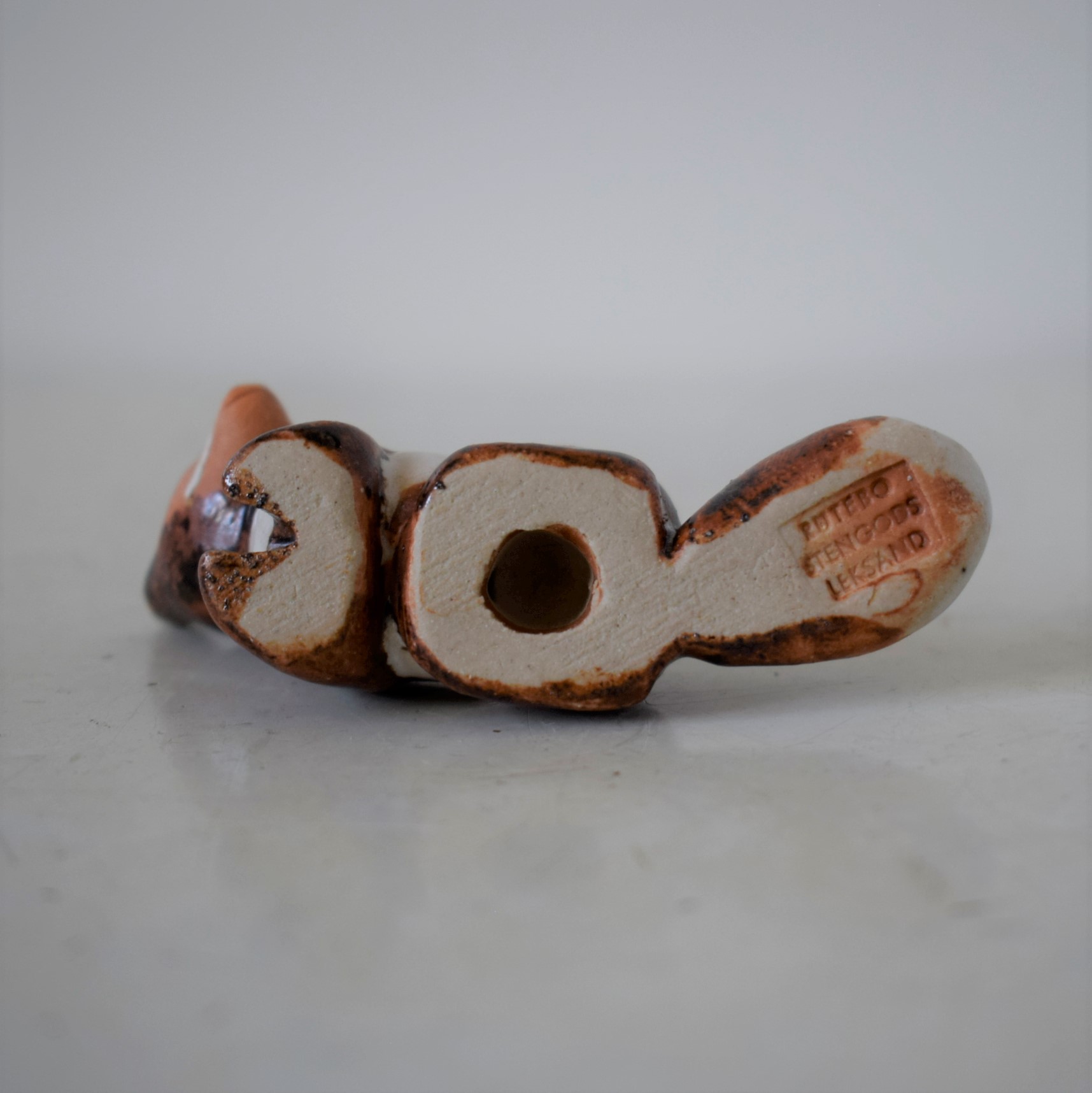 キツネの置き物 / Rutebo・ルーテボ / スウェーデン | florantik