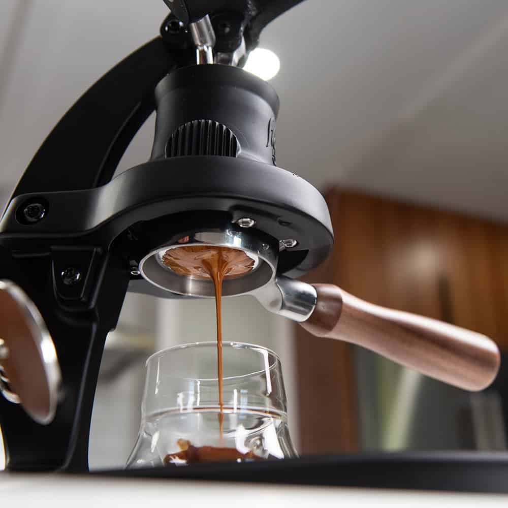 Flair 58 Plus 2 Home Barista Kit - Flair Espresso