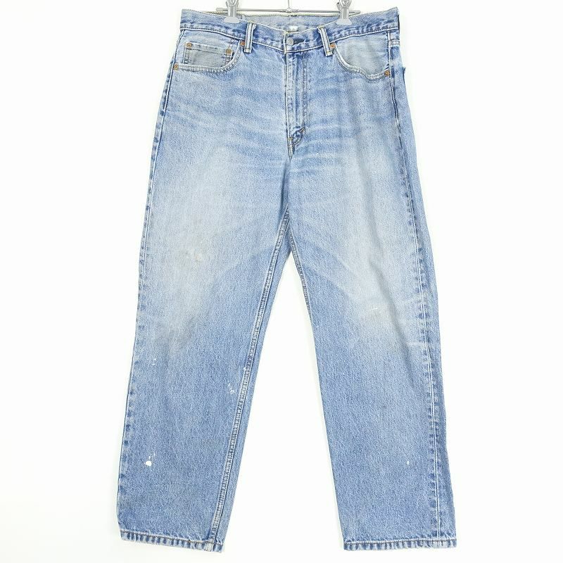 古着 70s リーバイス Levis 606 e デニムパンツ | Flamingo Online