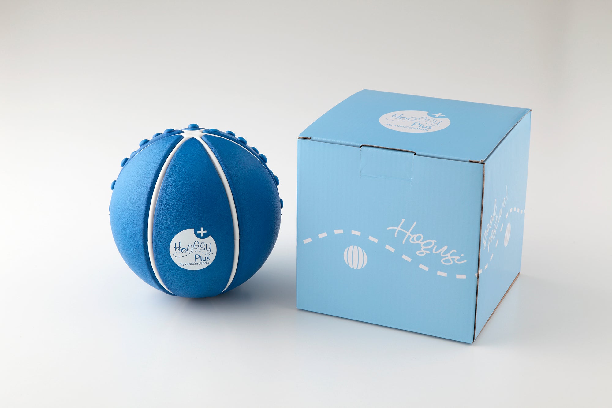 flarii×YumiCoreBodyコラボ】おうちでユミコア！ Roller＆Plus特別セット