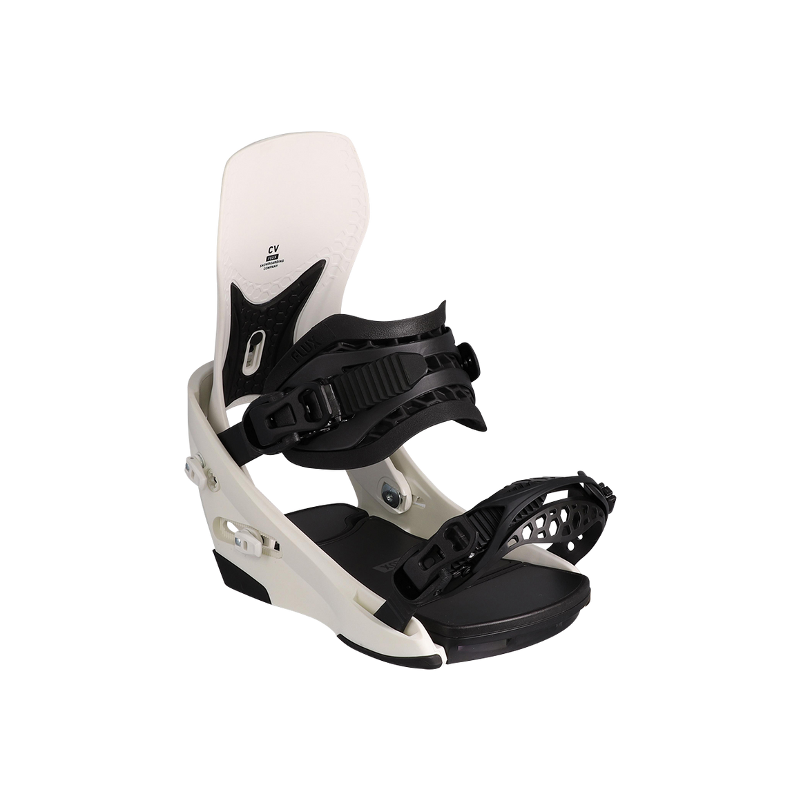 スノーボードバインディング ｜ CV | FLUX ONLINE STORE
