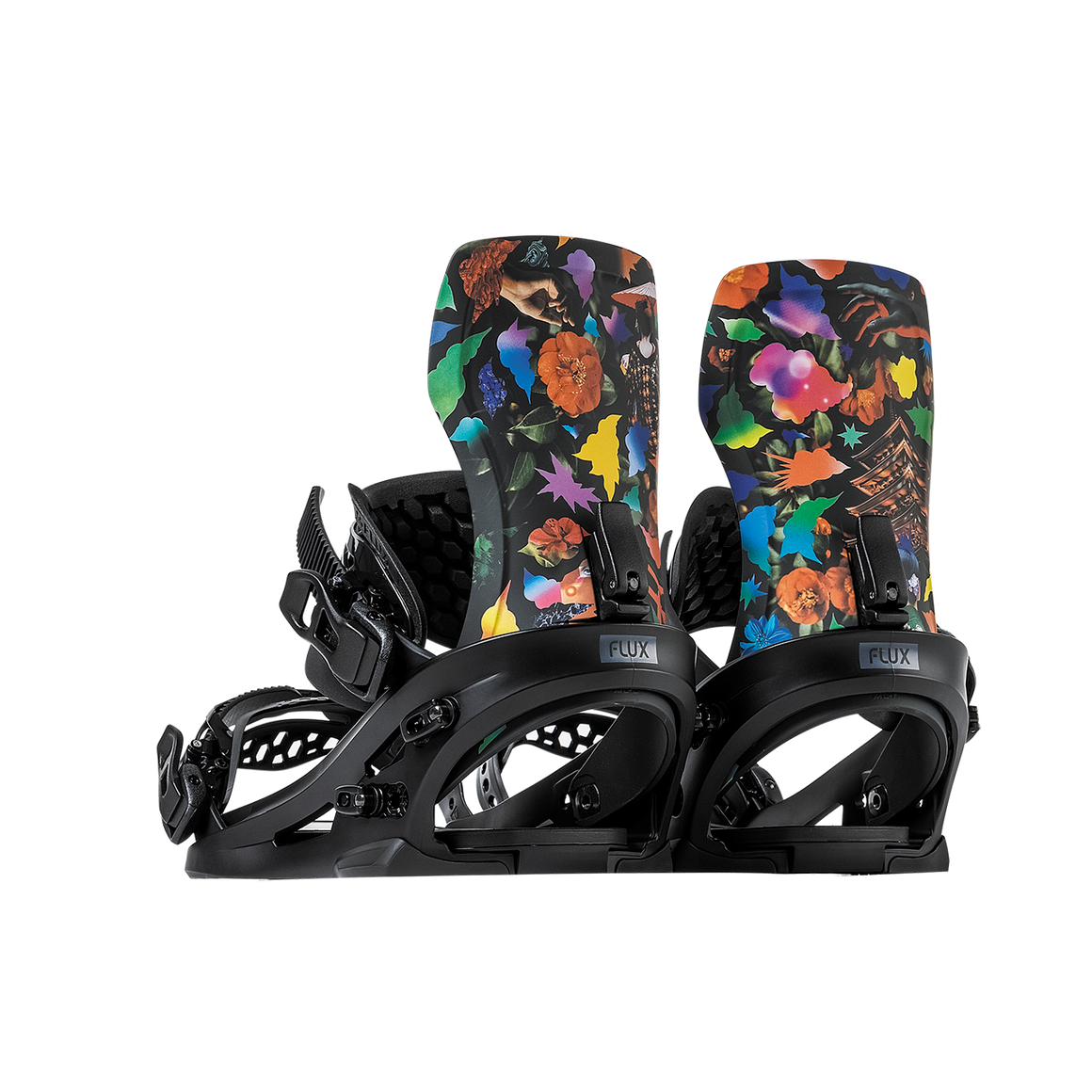 Flow Alpha ビンディング ボード ブーツのセット Flow Alpha