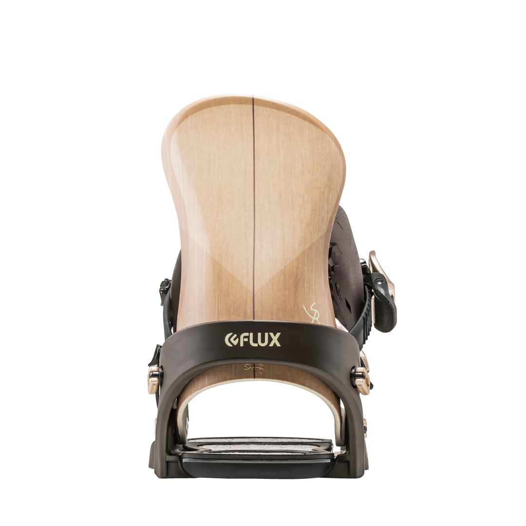 SRハイバック | FLUX ONLINE STORE