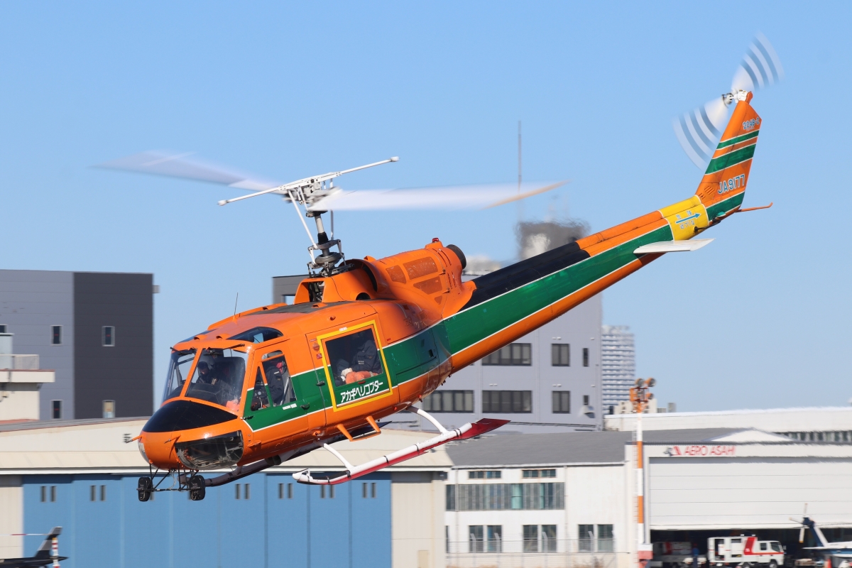 航空機登録 2024年6月 ピーチ17機目のA320neo導入、海保412EP退役