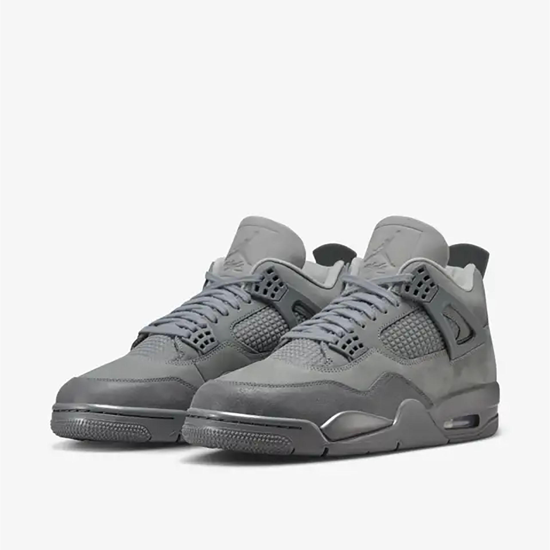 AIR JORDAN 4 SE 'Wet Cement' ｜ FLY BASKETBALL CULTURE MAGAZINE