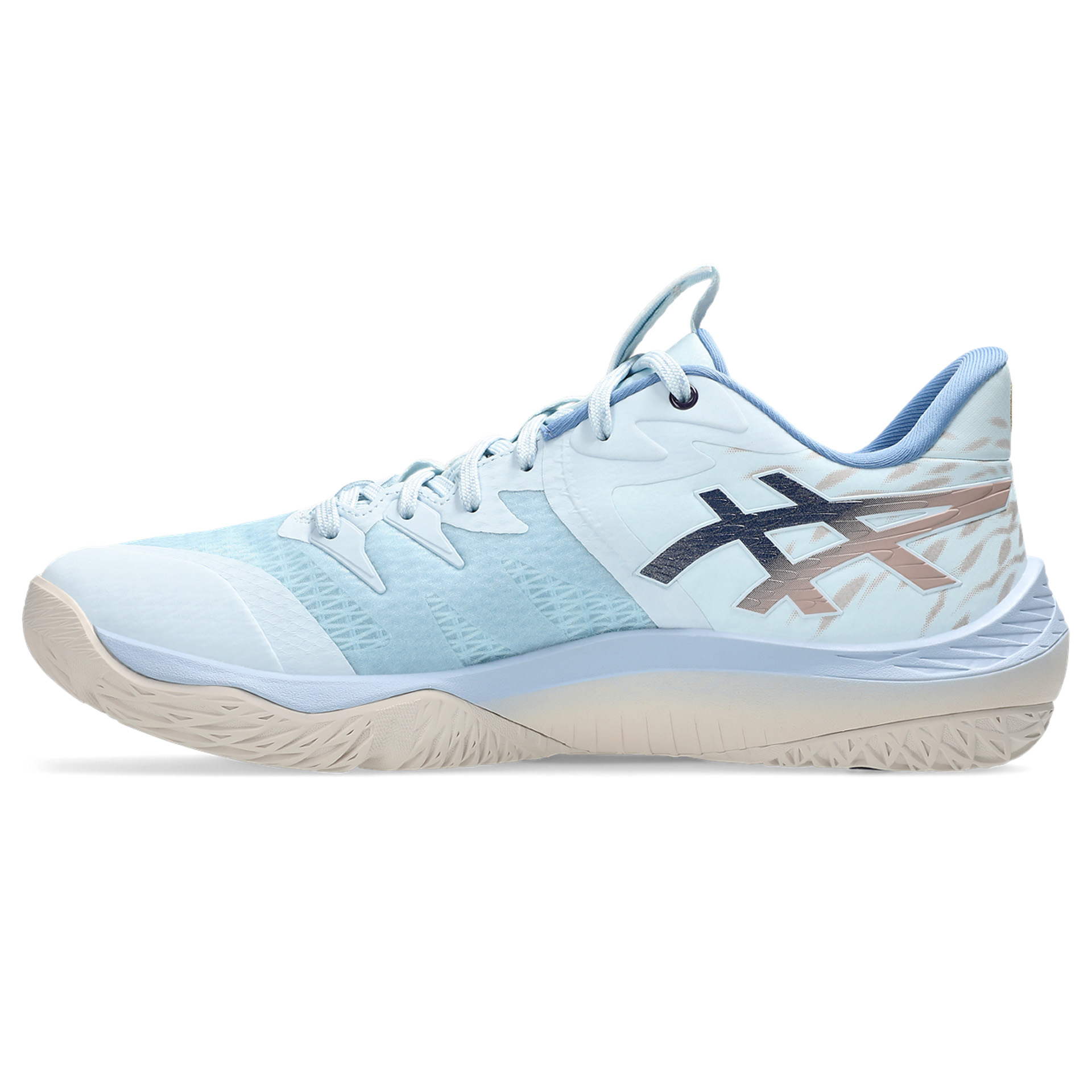 アシックスバスケットボールから河村勇輝選手スペシャルエディション